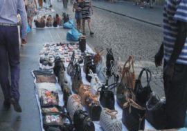 Confcommercio, contraffazione: a Cagliari fenomeno in crescita