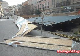 Cagliari: un po’ di quiete dopo la tempesta – VIDEO