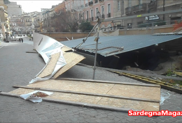 Cagliari: un po’ di quiete dopo la tempesta – VIDEO