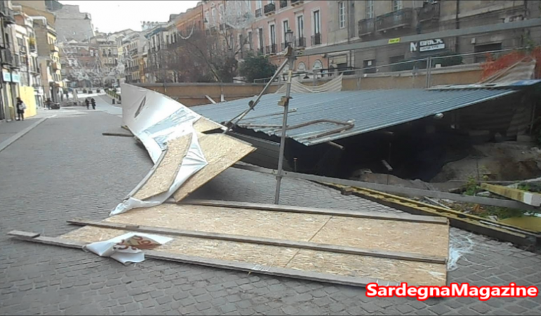 Cagliari: un po’ di quiete dopo la tempesta – VIDEO