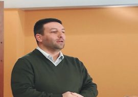 Andrea Pala è il nuovo presidente regionale dell’Ucsi Sardegna