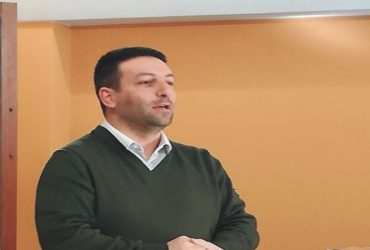 Andrea Pala è il nuovo presidente regionale dell’Ucsi Sardegna