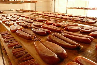 Quartucciu: dipendente ruba bottarga, arrestato sul posto di lavoro