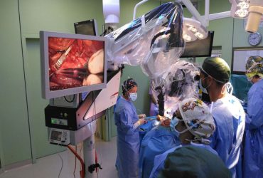 Cagliari: tumore al seno, innovativo intervento di ricostruzione, con il  Pap Flap