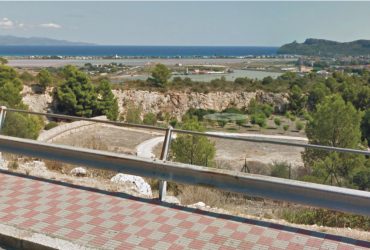 Cagliari: l’ex cava di Monte Urpinu  deve essere aperta  al pubblico