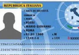 Cagliari, Carta d’Identità Elettronica: ecco le sedi e gli orari per il rilascio dal 3 al 24 aprile