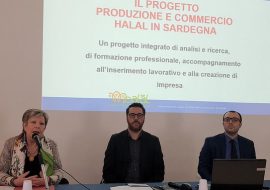 Cagliari: formazione e qualità con Halal, un’opportunità per le imprese sarde