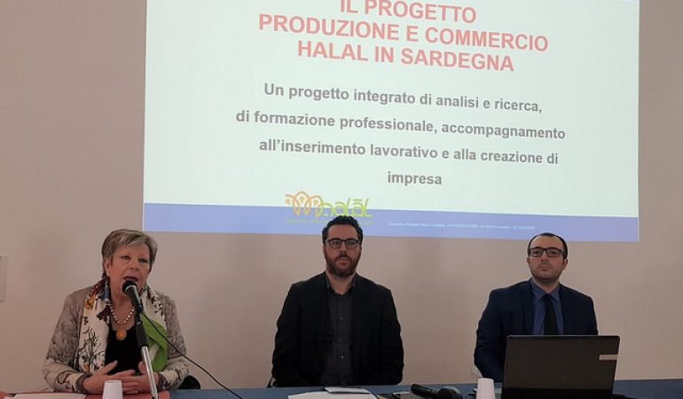 Cagliari: formazione e qualità con Halal, un’opportunità per le imprese sarde