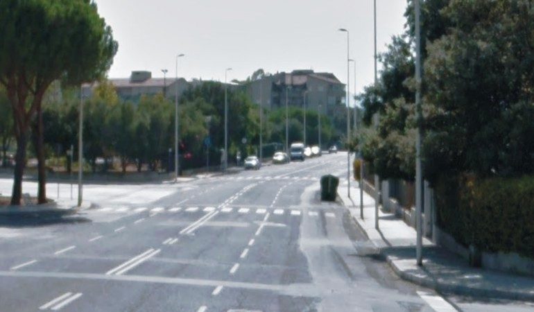 Rubrica: ”Una strada, un personaggio, una Storia” – Cagliari;  via Luigi Crespellani