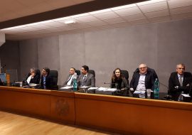 Regione: contro la siccità puntare sui reflui e dissalatori