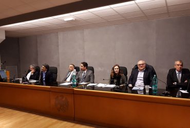 Regione: contro la siccità puntare sui reflui e dissalatori