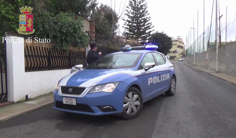 Questura: in corso a Cagliari e hinterland  controlli nei locali pubblici