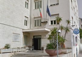 Cagliari: agli arresti 5 rapinatori