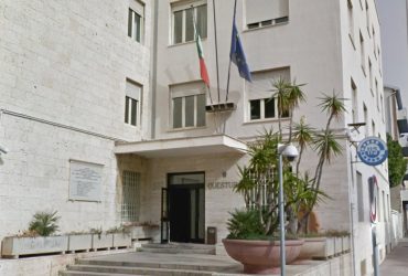 Cagliari: due Arresti per un furto alla Coin di via Dante