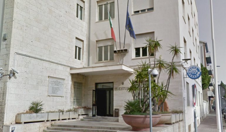 Cagliari: agli arresti 5 rapinatori