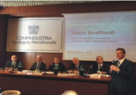 Presentata a Cagliari la “Digital Innovation Hub”