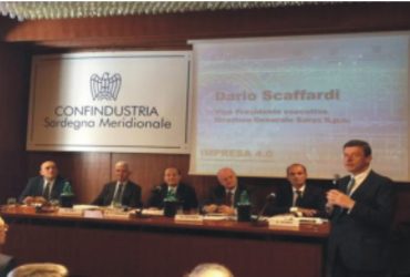 Presentata a Cagliari la “Digital Innovation Hub”