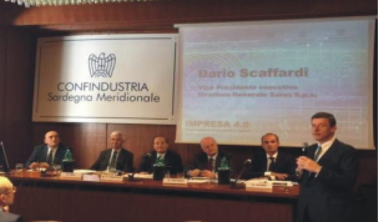 Presentata a Cagliari la “Digital Innovation Hub”