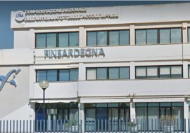 Crollo degli appalti pubblici in Sardegna