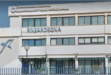 Crollo degli appalti pubblici in Sardegna