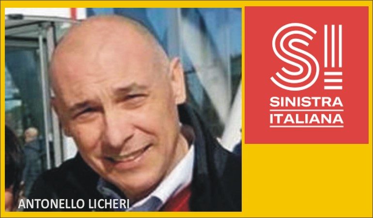Elezioni: Sinistra Italiana, “Non percepito il disagio della società sarda”