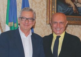 Minniti in Sardegna il 18 gennaio per affrontare i temi della sicurezza