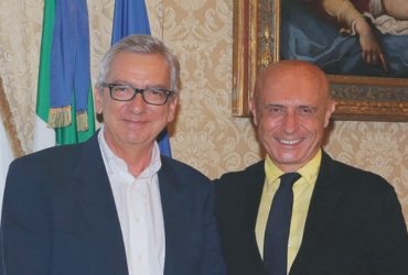 Minniti in Sardegna il 18 gennaio per affrontare i temi della sicurezza Minniti in Sardegna il 18 gennaio per affrontare i temi della sicurezza