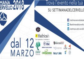 Dal 12 al 18 marzo anche in Sardegna la “Settimana del Cervello”