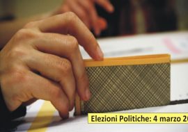 Elezioni Politiche: il 4 marzo tutti alle urne per sancire l’ingovernabilità