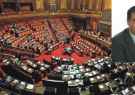 Tagli alle province, senatori Pd scrivono al Governo