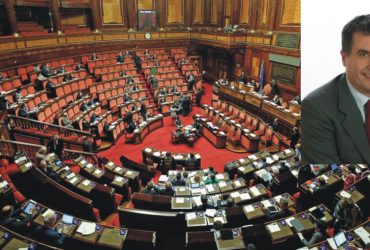 Tagli alle province, senatori Pd scrivono al Governo