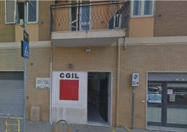 Incidente Sinnai: dura presa di posizione della Fillea Cgil