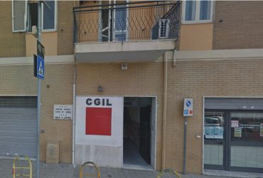 Incidente Sinnai: dura presa di posizione della Fillea Cgil