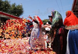 Cagliari: via alle  domande  per realizzare il Festival di Sant’Efisio