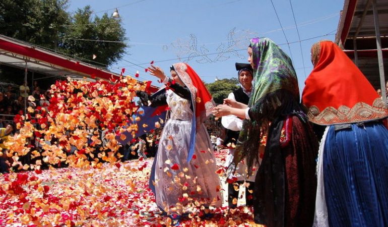 Cagliari: via alle  domande  per realizzare il Festival di Sant’Efisio