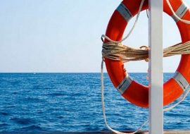 Cagliari: servizio di salvamento a mare sulle spiagge del Poetto e Calamosca