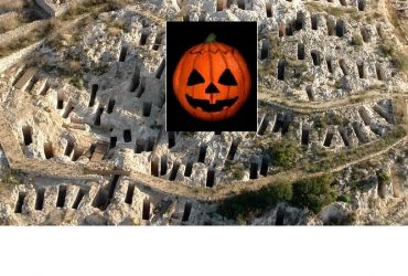 L’origine e il significato della festa di Halloween