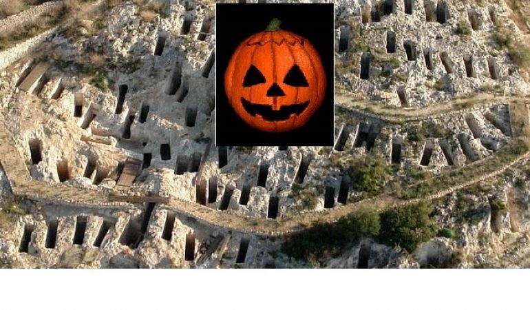 L’origine e il significato della festa di Halloween