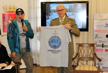 Ecco la “YUKON ARCTIC ULTRA 2018” la nuova impresa del maratoneta Roberto Zanda