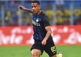 Cagliari: Arriva il difensore Miangue In prestito dall’Inter