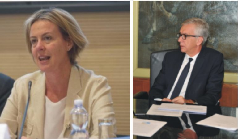 Ats: Pigliaru scrive alla Lorenzin parlando di evidente incomprensione