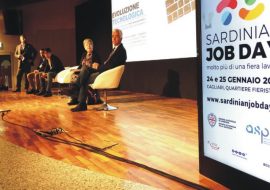 Cagliari,  “Sardinian Job Day”: alta tecnologia e competenze digitali per il nuovo mercato del lavoro