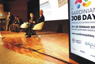 Cagliari,  “Sardinian Job Day”: alta tecnologia e competenze digitali per il nuovo mercato del lavoro