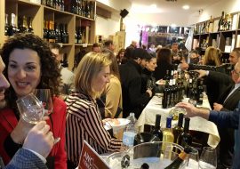 Go Wine, la coltura del vino, arriva a Cagliari