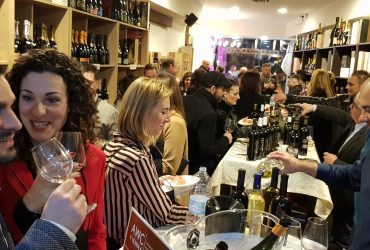 Go Wine, la coltura del vino, arriva a Cagliari