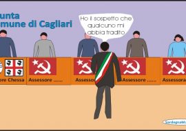 “La Vignetta”: Comune Cagliari, revocata la delega all’assessore Chessa