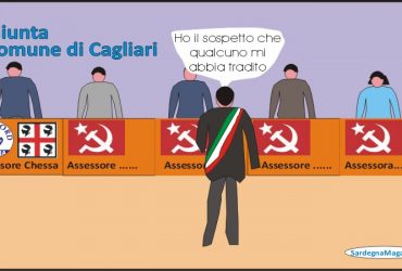 “La Vignetta”: Comune Cagliari, revocata la delega all’assessore Chessa