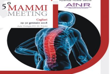 5° edizione del Corso MAMMI: esperti a confronto sulle procedure mini invasive della colonna vertebrale