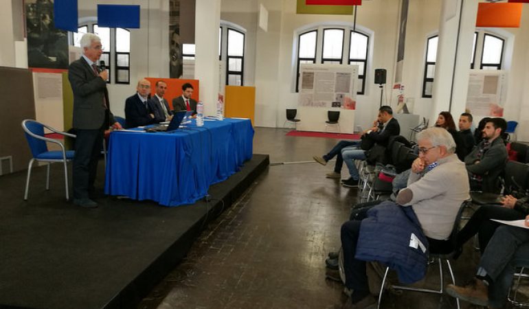 Regione: pronti finanziamenti  alle imprese escluse per mancanza fondi dai bandi europei