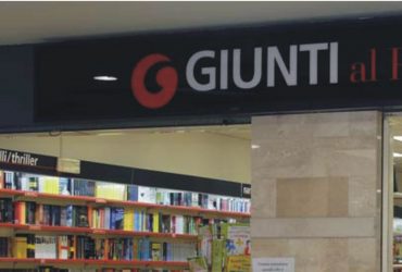 I Libri più venduti nelle “Librerie Giunti”